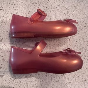 Mini Malissa Girls Shoes